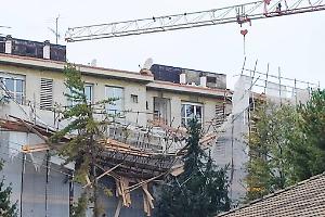 Rivoli, operaio di 27 anni morto dopo un volo di 25 metri, il processo non parte