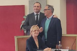 "Moderati sì, ma non cretini, Lo Russo tenga la testa dritta al centro, non a sinistra"