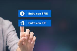 SPID e CIE più accessibili: la nuova piattaforma che semplifica le deleghe ai servizi pubblici