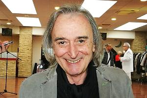 È morto Paki Canzi: addio allo storico volto dei Nuovi Angeli