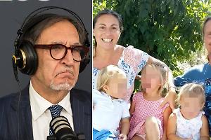 Famiglia del bosco, i genitori attesi in Senato: incontro con La Russa