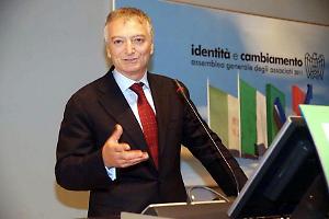 Ogr Torino, una nuova guida per crescere ancora: Marco Giovannini presidente