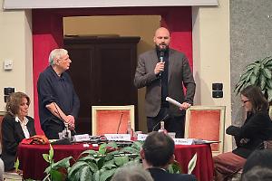 Beni confiscati, il Piemonte apre al Terzo Settore: “Più forza ai progetti sociali contro le mafie”