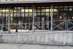 Doppio assalto all’Asl torinese, nel mirino degli antagonisti