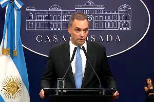 Argentina lascia l’OMS: ufficiale la decisione di Milei