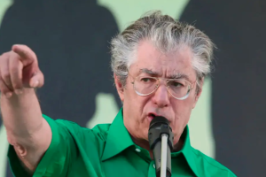 Il cordoglio per la morte di Umberto Bossi: l’Italia saluta il fondatore della Lega
