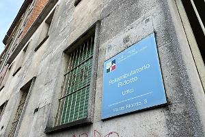 Chiude dopo 70 anni il poliambulatorio di Borgo Vittoria, i servizi si trasferiscono in via Cigna il 30 marzo