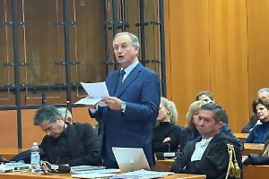 Roggero ricorre in Cassazione contro la condanna per la sparatoria di Grinzane Cavour