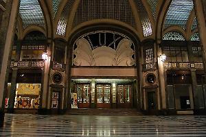 Riapre il cinema Lux di Galleria San Federico, quasi due mesi di stop per un guasto tecnico