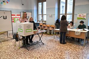 Torino, guida pratica al voto: come trovare il seggio e ottenere i documenti necessari