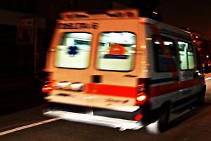 Moncalieri, colpo di pistola in strada: la vittima è un uomo di 40 anni