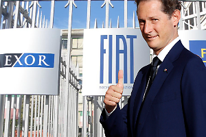 John Elkann si aumenta lo "stipendio": ecco quanto ha guadagnato (nonostante Stellantis)