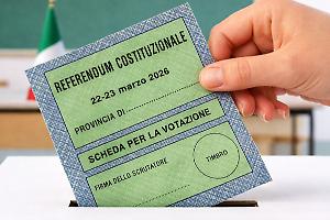 Referendum, il No è in vantaggio: primi commenti politici tra maggioranza e opposizioni
