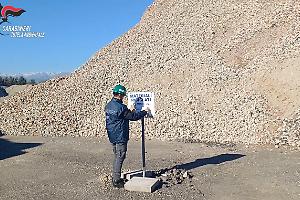 Parco della Salute, traffico illecito di rifiuti: i carabinieri sequestrano due impianti