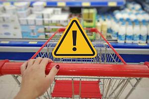 Allerta alimentare: tonno, formaggio e fieno greco richiamati per rischi di salute