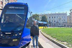 Bianco rieletto presidente del bacino mobilità: conferma all’unanimità