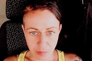 Katia Zei scomparsa da due anni: «Non so nemmeno se sia viva»