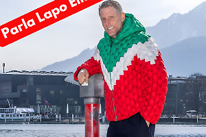 Parla Lapo Elkann: ecco la sua nuova vita in Svizzera (ma lontano da mamma)