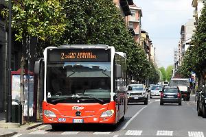 Pasqua ad Asti, cambiano i bus: stop e corse ridotte durante le festività