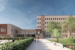 Novara, nuova residenza universitaria: ecco quando partono i lavori e cosa sorgerà