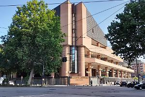 Grugliasco, condannato ex consigliere comunale per aver ferito un vicino