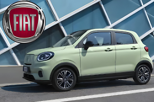 Auto, vola la Fiat (cinese): ecco le più vendute