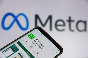Meta smaschera in Italia una versione falsa di WhatsApp usata per spiare gli utenti