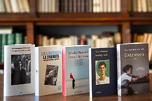 Premio Strega Europeo 2026: i finalisti che tutti aspettavano