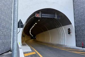 Tunnel di Tenda, scatta la chiusura totale: 12 giorni di stop ai collegamenti con la Francia