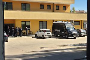 Cpr, un centro che non rimpatria: il 90% non fa ritorno a casa