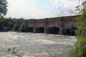 Ponte del Canale Cavour, al via i lavori: sicurezza e storia da proteggere
