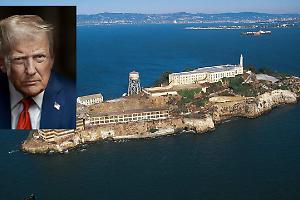 Alcatraz pronta a riaprire? Trump chiede 152 milioni per il carcere simbolo