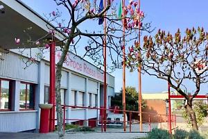 Moncalieri, la solidarietà non va in vacanza, arrivano i nuovi mezzi per la Croce Rossa