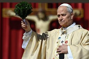 Prima Pasqua di Leone XIV: pace e speranza dal cuore di San Pietro