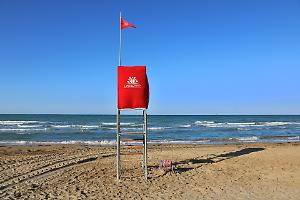 Pasqua con allarme nel Palermitano: trovato un ordigno bellico sulla spiaggia di Campofelice