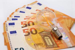 Bollette luce, scatta il bonus da 115 euro: ecco come ottenerlo