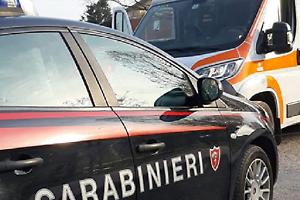 Scontro tra due auto a Villar Dora: paura a Pasquetta lungo l'ex statale 24