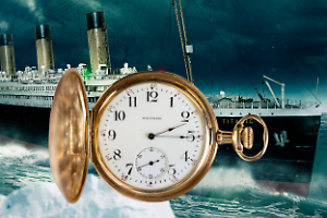 Titanic, l’orologio di John Jacob Astor IV all'asta per 500.000 dollari: l'incredibile storia del suo recupero