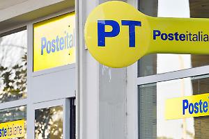Cambiano senza ufficio postale: chiusura temporanea e disagi per i cittadini
