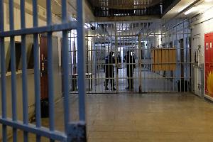 Carcere di Torino, 24 ore di delirio: un’evasione e una zuffa tra detenuti