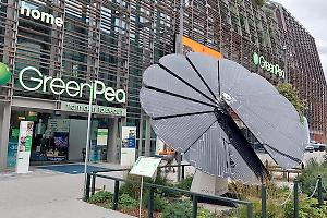 Addio Green Pea, chiudono i negozi e il consumo etico fa spazio ad hub per eventi