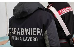 Vercelli, controlli nei locali: tre sospensioni e sanzioni oltre 21 mila euro