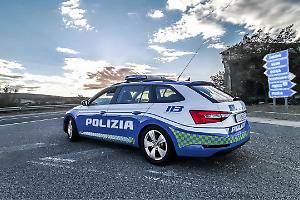 Patenti ritirate e milioni di multe: la polizia Stradale intensifica i controlli nel 2025