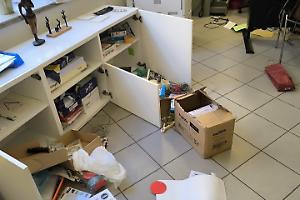 Torino, vandalizzata la sede della Pastorale Migranti al Distretto sociale Barolo