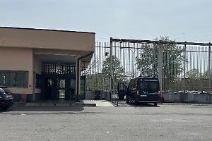 Droga in carcere, arrestato un avvocato durante i colloqui