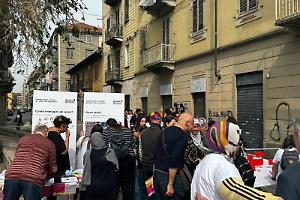 Aurora-Barriera, il quartiere si progetta insieme: residenti e tecnici al tavolo della trasformazione