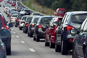 Previsioni del traffico per questo weekend: ecco le criticità sulle strade italiane