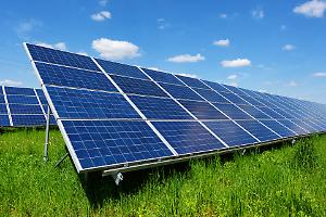 Stop al fotovoltaico (selvaggio) in Piemonte