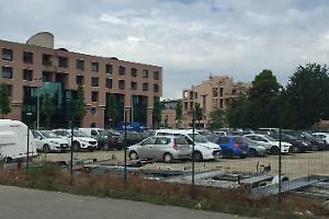 Alba, parcheggi gratuiti in piazza Prunotto: area Inail aperta fino al 10 maggio