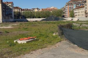 Tredici anni per uno studentato: il progetto slitta al 2035